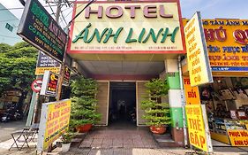Ánh Linh Hotel